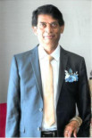 Arvind Kumar Khandubhai Patel