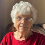 Francisca Maria (Rea) Martens Hurkmans