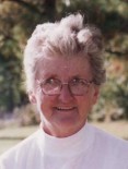 Barbara L. Wright