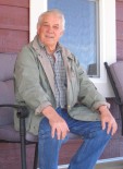 Robert Charles Howlett