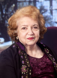 Dr. Sylvia Renard