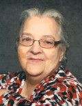 Lucille Robichaud