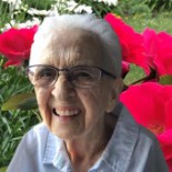 Jacqueline Grand Maison