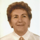 Maria Fontana Cavagna