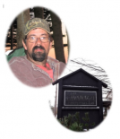 David Martin Cavanagh