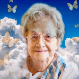 Elizabeth (Betty) Weir