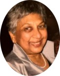 Dr. Indira Anandakrishnan de Silva