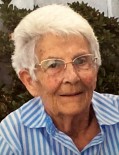 Mavis Livingston Strachan