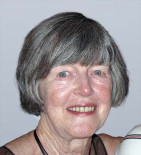 Grace McDonald Arsenault