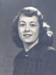 Evelyn Kilroy Wilson
