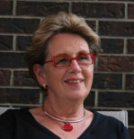 Lillemor Bååth Nyberg