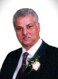 Eleftherios Malaxianakis