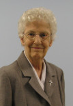 Sr Raymonde Doyle