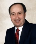 Yvon Boucher