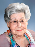 Hélène Bazin Dostaler
