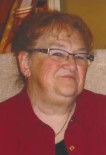 Lorraine Bernier