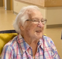 Mary-Jean Isobel Thompson Alexander