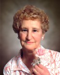 Elva Corcoran LeBlanc