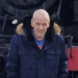 Charles James Larkin