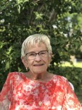 Donna Ruth Freeman