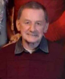 Lucien Comeau