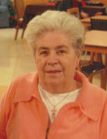 Doris Hoyt