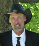 Sean Keith MacPherson