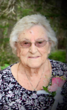 Margaret Bernice McInnis