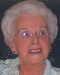 Madeleine Poulin
