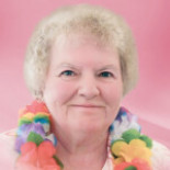 Betty Jean Daigneault