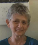 Mary (Valery) Beaton