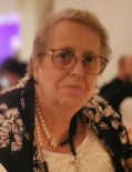 Maria Agostinho da Conceicao Pacheco