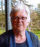 Jacqueline Létourneau