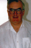 James (Jim) Wilson