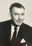 Alvin Edward Smith