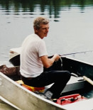 Bertram William Needham