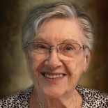 Catharine (Kaye) Catherwood