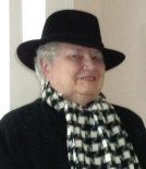Doreen Thomas