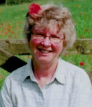 Eileen Barbara (Lee) Walton MacKay