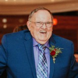 Elwin (Buck) Martin