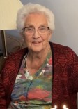 Shirley Ailean Mitchell Bridgen