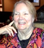 Carole-Ann Menard Cosgrove
