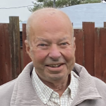 Antonio (Tony) Roussy