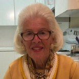 Ruzena (Ray) Slomovic