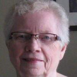 Delphine Jessie Jacobs