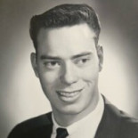 Dwight Noel Colpitts