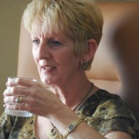 Margaret Mary Cameron