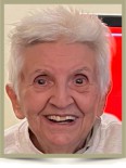 Mary Ann Ovas