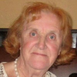 Patricia Lilian Ratcliffe