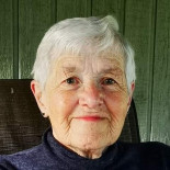 Helen Margaret Roberts Dellandrea